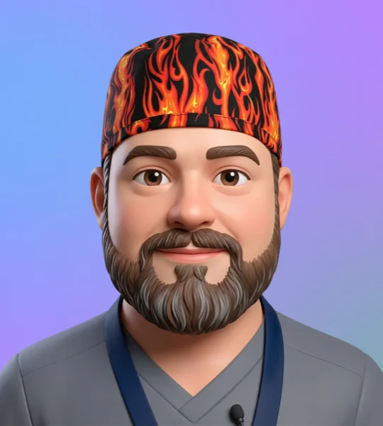 AskScott AI