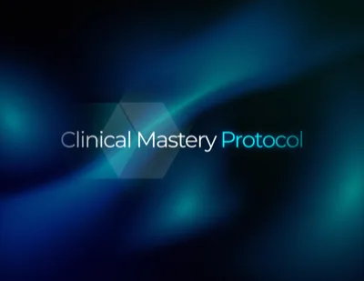 Clinical Mastery Protocol cover